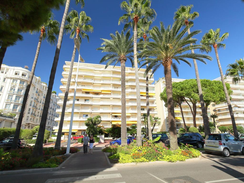 Hotel Brimer Cannes Exterior photo